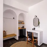 Apartmán Lotus Fira (Santorini)