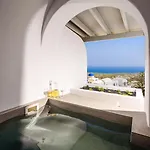 Apartmán Lotus Fira (Santorini)