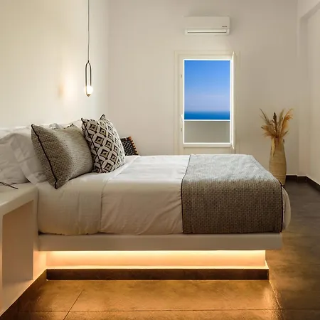 Lotus Apartment